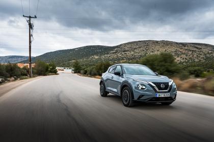 Test: Nissan Juke 1.0DiG-T 114Ps